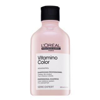 L´Oréal Professionnel Série Expert Vitamino Color Resveratrol Shampoo подхранващ шампоан за боядисана коса