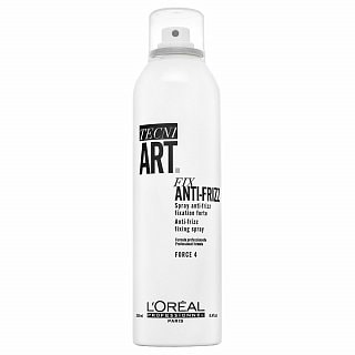 L´Oréal Professionnel Tecni.Art Fix Anti-Frizz лак за коса Против накъдряне - Грижа за коса - Сравни цени от 1 магазин с безплатна доставка