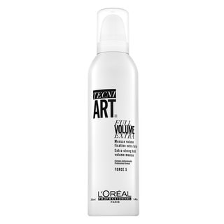 L´Oréal Professionnel Tecni.Art Full Volume Extra пяна за допълнителен обем - Грижа за коса - Сравни цени от 1 магазин с безплатна доставка