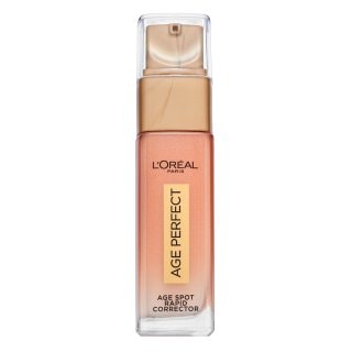 L´Oréal Paris Age Perfect Коригиращ серум Golden Age Age Spot Rapid Corrector - Грижа за лице - Сравни цени от 1 магазин с безплатна доставка