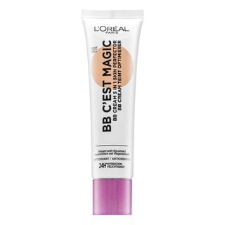 L´Oréal Paris BB C'est Magic Skin Perfector bb крем за изравняване тена на кожата Light - Грим - Сравни цени от 1 магазин с безплатна доставка