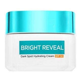 L´Oréal Paris Bright Reveal хидратиращ крем Dark Spot Hydrating Cream SPF 50 - Грижа за лице - Сравни цени от 1 магазин с безплатна доставка
