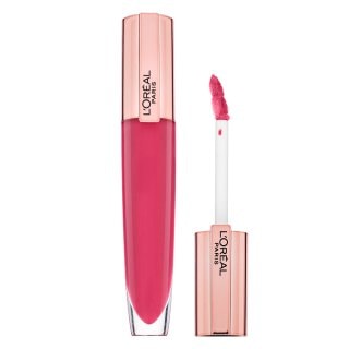 L´Oréal Paris Brilliant Signature Balm In Gloss блясък за устни 408 Accetua - Грим - Сравни цени от 1 магазин с безплатна доставка