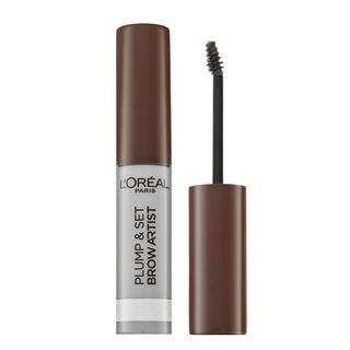 L´Oréal Paris Brow Artist Plump & Set гел за вежди 105 Brunette - Грим - Сравни цени от 1 магазин с безплатна доставка
