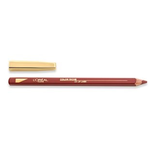 L´Oréal Paris Color Riche Le Lip Liner молив-контур за устни 107 Seinne Sunset - Грим - Сравни цени от 1 магазин с безплатна доставка