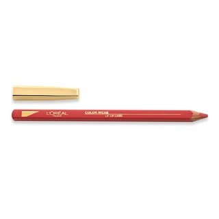L´Oréal Paris Color Riche Le Lip Liner молив-контур за устни 114 Confidentielle - Грим - Сравни цени от 1 магазин с безплатна доставка