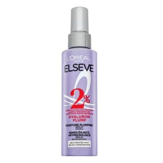 L´Oréal Paris Elseve Hyaluron Plump 2% Hydrating Serum серум с хиалуронова киселина - Грижа за лице - Сравни цени от 1 магазин с безплатна доставка