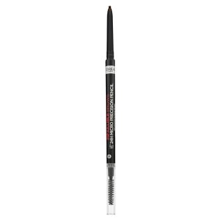 L´Oréal Paris Infaillible Brows 24H Micro Precision Pencil молив за вежди 1.0 Ebony - Грим - Сравни цени от 1 магазин с безплатна доставка