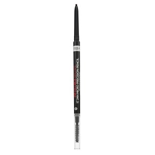 L´Oréal Paris Infaillible Brows 24H Micro Precision Pencil молив за вежди 3.0 Brunette - Грим - Сравни цени от 1 магазин с безплатна доставка