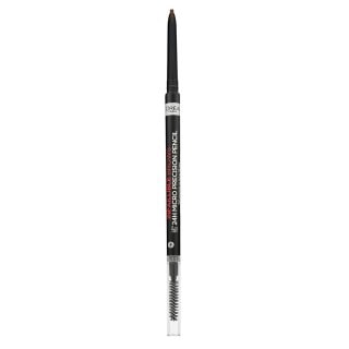 L´Oréal Paris Infaillible Brows 24H Micro Precision Pencil молив за вежди 5.0 Light Brunette - Грим - Сравни цени от 1 магазин с безплатна доставка