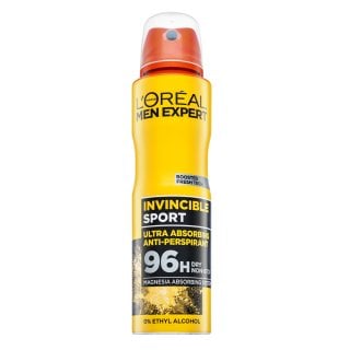 L´Oréal Paris Men Expert антиперспирант Invincible Sport Ultra Absorbing Anti-Perspirant