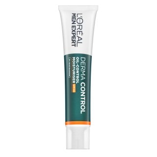 L´Oréal Paris Men Expert хидратиращ крем Derma Control Oil-Control Moisturiser SPF 30 - Грижа за лице - Сравни цени от 1 магазин с безплатна доставка