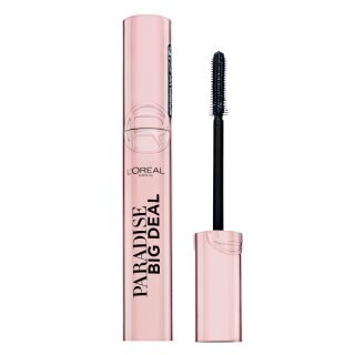 L´Oréal Paris Paradise Big Deal Mascara спирала за удължаване и обем на миглите Black - Грим - Сравни цени от 1 магазин с безплатна доставка