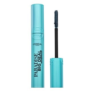 L´Oréal Paris Paradise Big Deal Mascara спирала за удължаване и обем на миглите Waterproof Black - Грим - Сравни цени от 1 магазин с безплатна доставка