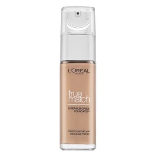L´Oréal Paris True Match Super-Blendable Foundation течен фон дьо тен за изравняване тена на кожата 5R5C Rose Sand