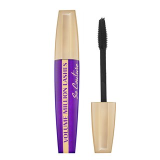 L´Oréal Paris Volume Million Lashes Mascara So Couture спирала за увеличаване на обема Black - Грим - Сравни цени от 1 магазин с безплатна доставка