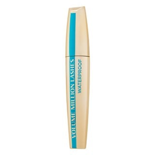 L´Oréal Paris Volume Million Lashes Waterproof Mascara водоустойчива спирала за увеличаване на обема Black - Грим - Сравни цени от 1 магазин с безплатна доставка