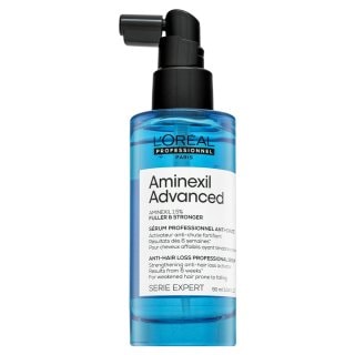 L´Oréal Professionnel Aminexil Advanced Anti-Hair Loss Activator Serum серум Против косопад - Грижа за коса - Сравни цени от 1 магазин с безплатна доставка