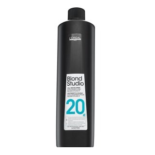 L´Oréal Professionnel Blond Studio Oil Developer 20 Vol. 6% активираща се емулсия с примес от масла - Грижа за коса - Сравни цени от 1 магазин с безплатна доставка