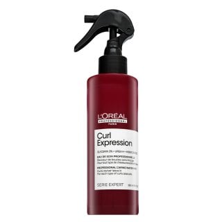 L´Oréal Professionnel Curl Expression Professional Caring Water Mist грижа без изплакване За къдрава и чуплива коса