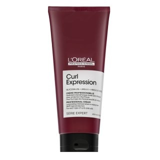 L´Oréal Professionnel Curl Expression Professional Cream хидратиращ крем За къдрава и чуплива коса - Грижа за коса - Сравни цени от 1 магазин с безплатна доставка