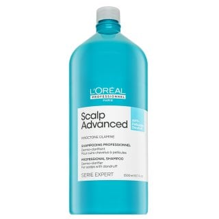 L´Oréal Professionnel Scalp Advanced Anti-Dandruff Shampoo укрепващ шампоан против пърхот