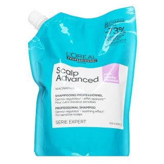 L´Oréal Professionnel Scalp Advanced Anti-Discomfort Shampoo Шампоан За чуствителен скалп Refill