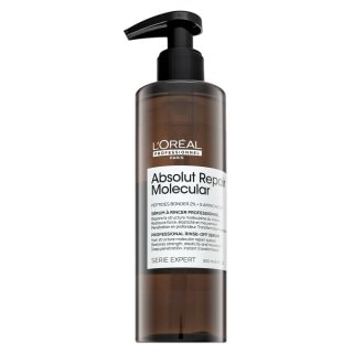 L´Oréal Professionnel Série Expert Absolut Repair Molecular Professional Rinse-Off Serum обновяващ серум За увредена коса - Грижа за коса - Сравни цени от 1 магазин с безплатна доставка