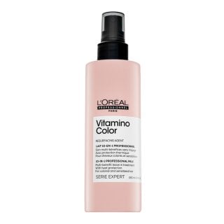 L´Oréal Professionnel Série Expert Vitamino Color 10-in-1 Milk Грижа за косата за боядисана коса