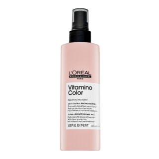 L´Oréal Professionnel Série Expert Vitamino Color 10-in-1 Milk Грижа за косата за боядисана коса - Грижа за коса - Сравни цени от 1 магазин с безплатна доставка