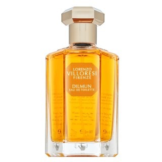 Lorenzo Villoresi Lorenzo Villoresi Dilmun унисекс EDT - Унисекс парфюм 100мл - Сравни цени от 1 магазин с безплатна доставка