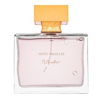 M. Micallef M. Micallef Note Vanillée за жени EDP - Дамски парфюм 100мл - Сравни цени от 1 магазин с безплатна доставка