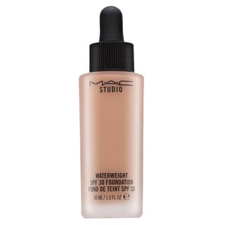 MAC Studio Waterweight Foundation течен фон дьо тен NW30