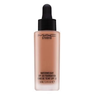 MAC Studio Waterweight Foundation течен фон дьо тен NW43