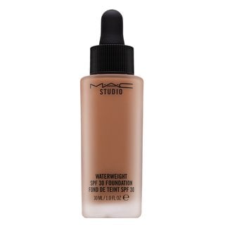 MAC Studio Waterweight Foundation течен фон дьо тен NW47