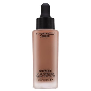 MAC Studio Waterweight Foundation течен фон дьо тен NW50