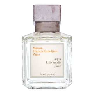 Maison Francis Kurkdijan Maison Francis Kurkdijan Aqua Universalis Forte унисекс EDP - Унисекс парфюм 70мл - Сравни цени от 1 магазин с безплатна доставка