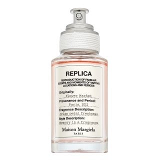 Maison Margiela Replica Flower Market унисекс EDT