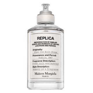 Maison Margiela Replica When The Rain Stops за жени EDT