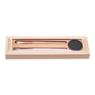 Makeup Revolution Define and Blend with Colour Switching Sponge Set комплект четки - Комплект - Сравни цени от 1 магазин с безплатна доставка