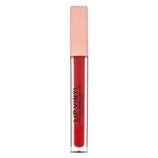 Makeup Revolution Lip Vinyl Lipgloss течно червило Ruby