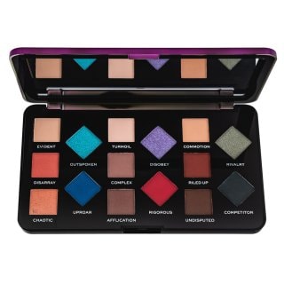 Makeup Revolution Parental Advisory Pandemonium Palette палитра сенки за очи - Грим - Сравни цени от 1 магазин с безплатна доставка