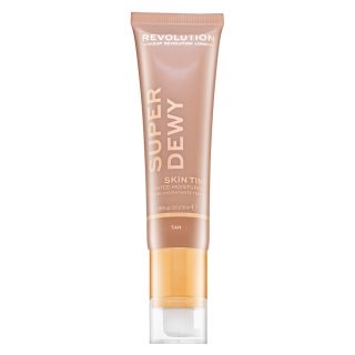 Makeup Revolution Super Dewy Skin Tint Moisturizer - Грим - Сравни цени от 1 магазин с безплатна доставка