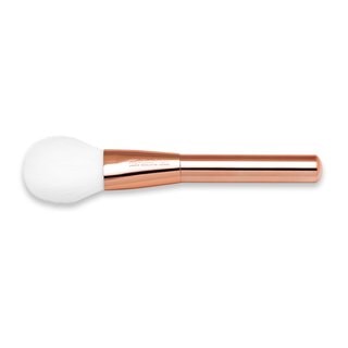 Makeup Revolution Ultra Metals Flawless Powder Brush четка за руж - Грим - Сравни цени от 1 магазин с безплатна доставка