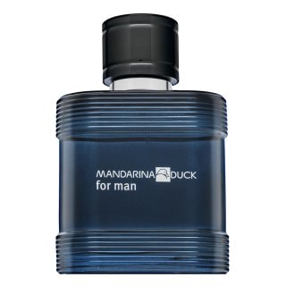 Mandarina Duck Mandarina Duck For Man за мъже EDP - Мъжки парфюм 100мл - Сравни цени от 1 магазин с безплатна доставка