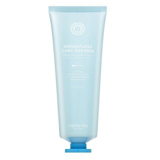 Maria Nila Coils & Curls Weightless Curl Gel стилизиращ гел За къдрава и чуплива коса - Грижа за коса - Сравни цени от 1 магазин с безплатна доставка