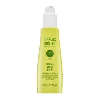 Marlies Möller Marlies Vegan Pure! Beauty Leave-in Conditioner Балсам без изплакване За всякакъв тип коса - Грижа за коса - Сравни цени от 1 магазин с безплатна доставка