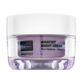 Martiderm Amatist нощен серум за лице Amatist Night Cream - Грижа за лице - Сравни цени от 1 магазин с безплатна доставка