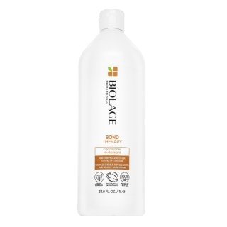 Matrix Biolage Bond Therapy Conditioner Балсам за много повредена коса - Грижа за коса - Сравни цени от 1 магазин с безплатна доставка