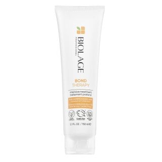Matrix Biolage Bond Therapy Intensive Treatment грижа преди шампоана за много повредена коса